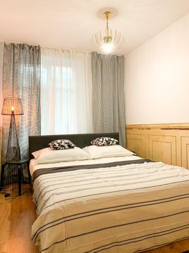 Apartamenty Centrum - Szafirowy I Szmaragdowy