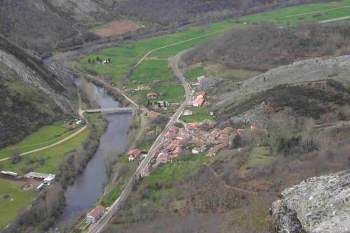 El Refugio I De Verdiago