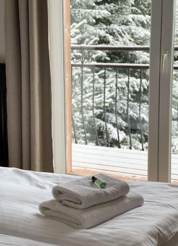Apartamento Beskidzkie Tarasy