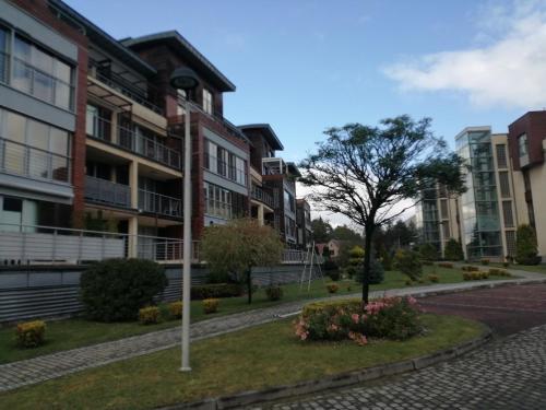 Apartament S?oneczny