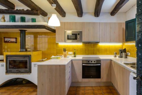 Agroturismo Mas Nofre
