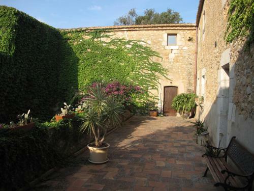 Agroturismo Mas de San Feliu
