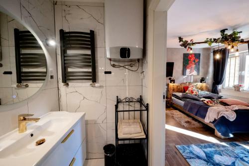 Apartamenty Stara Mleczarnia