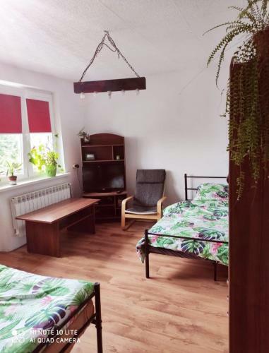 Gromadzyni�wka-pod Czarnym Kogutem