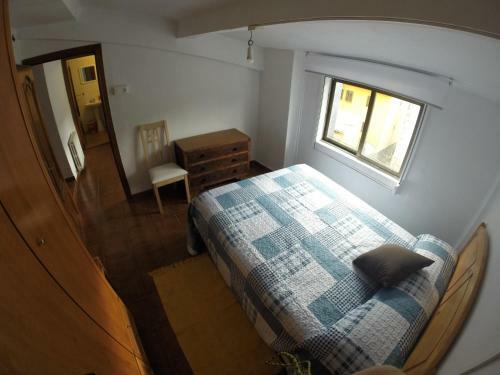 Apartamento Alojamientos Tur�sticos Vut-le-043