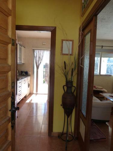 Casa El Encinar Del Alberche