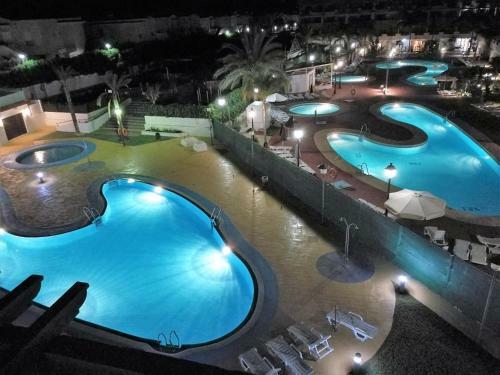 Apartamento Vera Playa - Puerto Rey