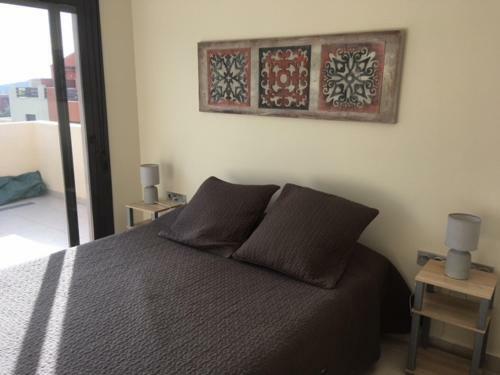 Apartamento Golf Penthouse Valle Del Este Vera 115