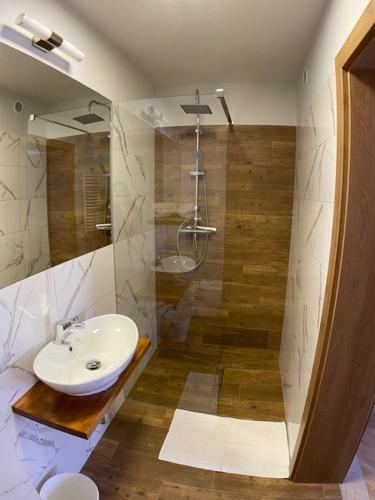 Apartamenty Julia Apartamenty Ozonowane