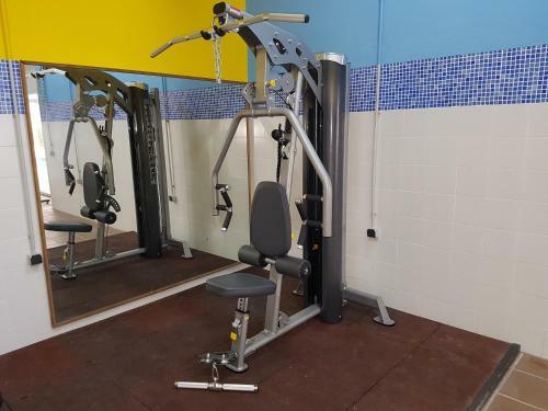 Apartamento Vera Rental Thalassa II