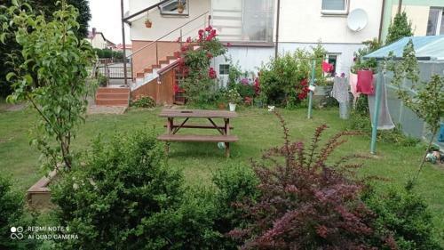 Lodge Domki Letniskowe U Janka