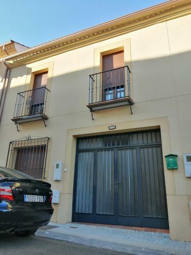 Bonita Casa Con Piscina Privada