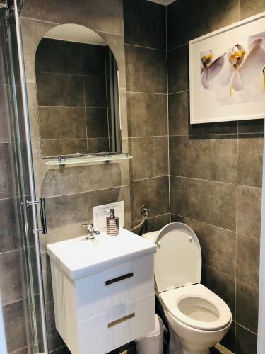 Apartamento Mieszkanie Ustka