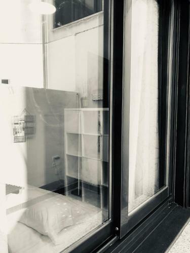 Apartamento Studio Tur�stico City Areal