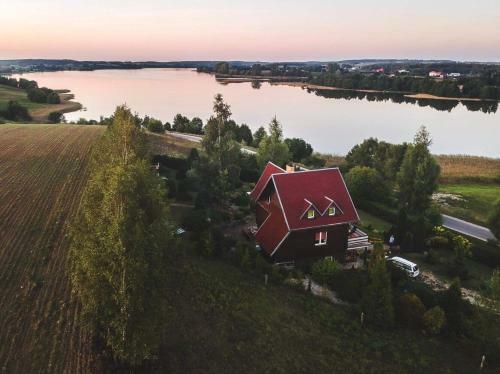 Lodge Agroturystyka Na Skarpie