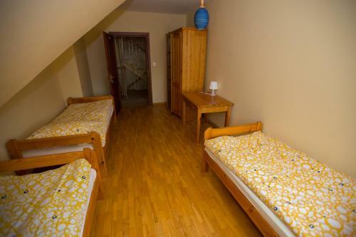 Agroturismo Ranczo Kalinka