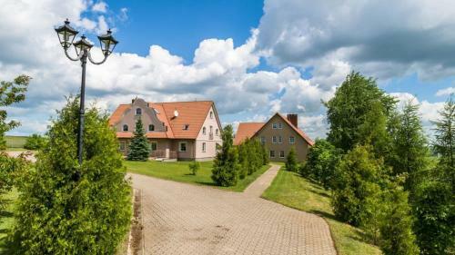 Agroturismo Ranczo Kalinka