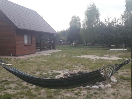Apartamento Hacjenda Le?ny Zau?ek
