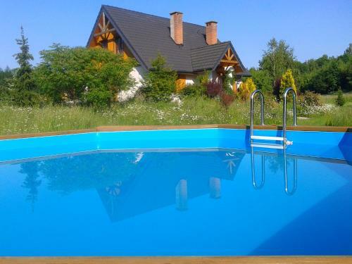 Villa Siedliskogaj