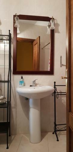 Apartamento A Noguera Sierra de Gata