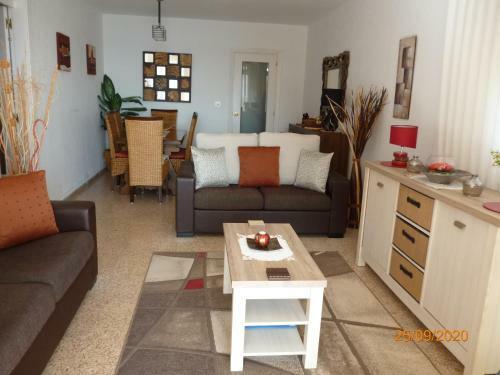 Apartamento Sainvi 10-8d