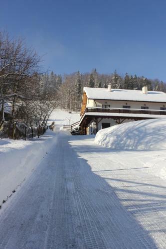 Bed & Breakfast Hillton Jawornik