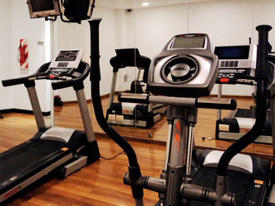 Amerian Hotel Casino Gala