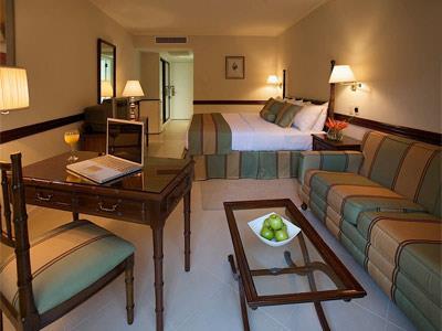 Los Tajibos Hotel And Convention Center