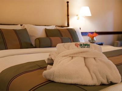 Los Tajibos Hotel And Convention Center