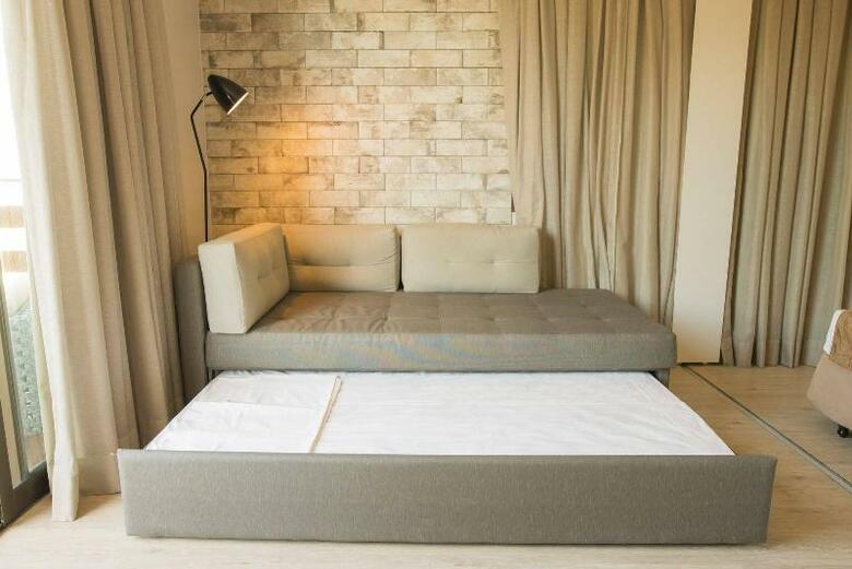 Hotel Beach Park Su�tes Resort