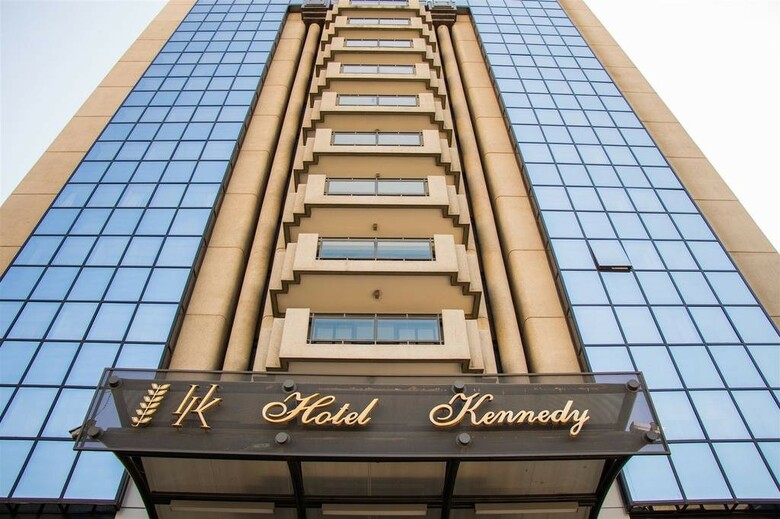 Hotel Kennedy