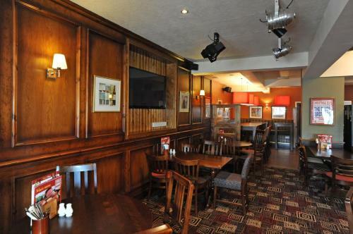 Posada Longshoot Inn By Good Night Inns