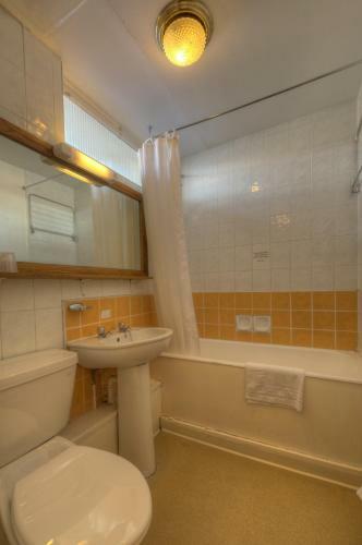Posada Longshoot Inn By Good Night Inns