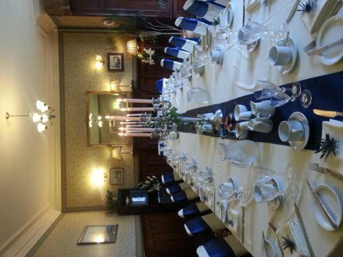 Hostal Tayside Hotel