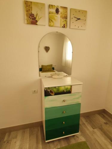Apartamento Vistal Al Mar Aster