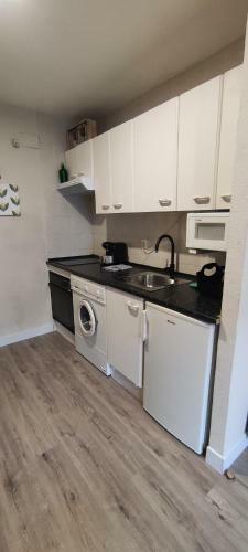 Apartamento Villa Cocolo