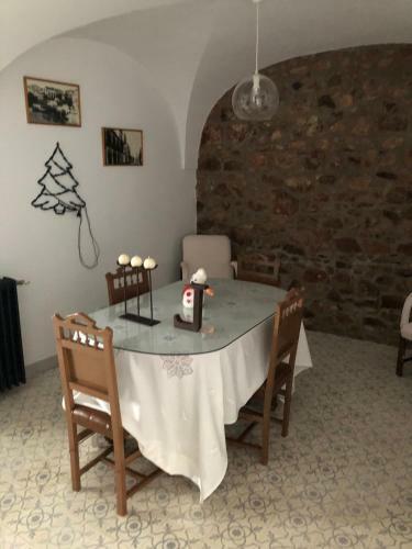La Casa de Las Tias
