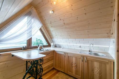 Apartamento Go?ciniec U Bobak�w