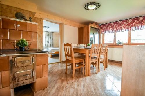 Apartamento Go?ciniec U Bobak�w