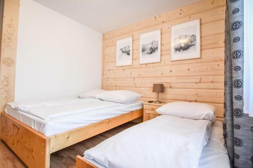 Apartamento Go?ciniec U Bobak�w