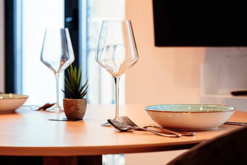 Apartamentos Plaza de Espa�a 6