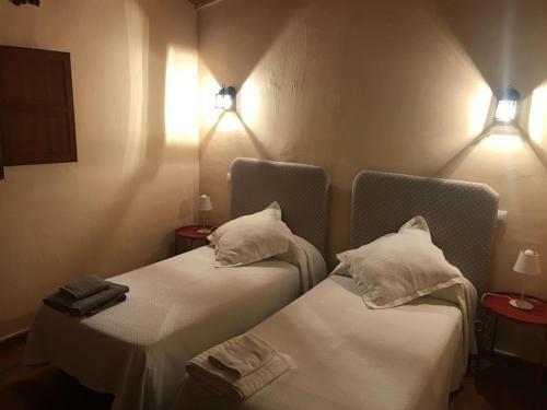 Apartamento Casa Rural Entreaguas