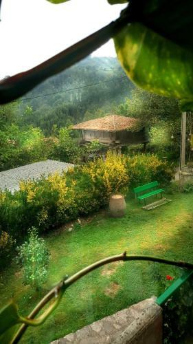 Apartamentos Villar