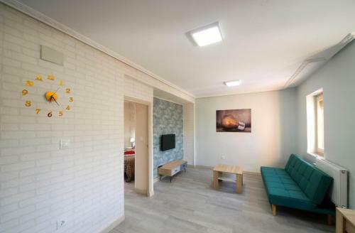 Apartamento La Casita de La Neka