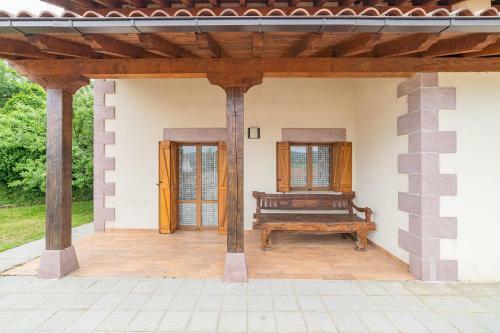 Casa Rural Gibelea
