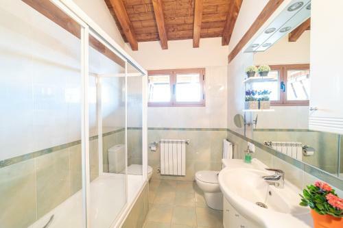 Casa Rural Gibelea