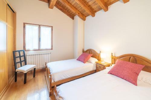 Casa Rural Gibelea