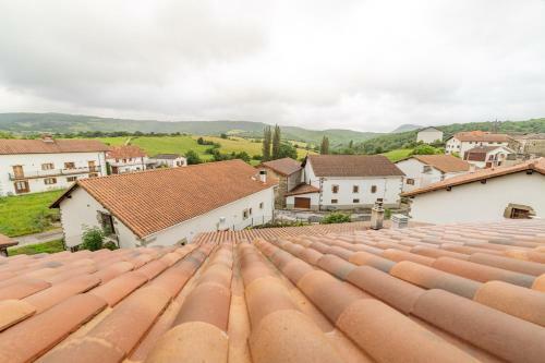 Casa Rural Gibelea