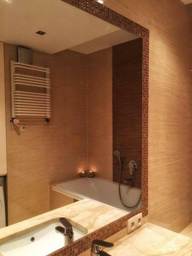 Apartament Vincent Warsaw