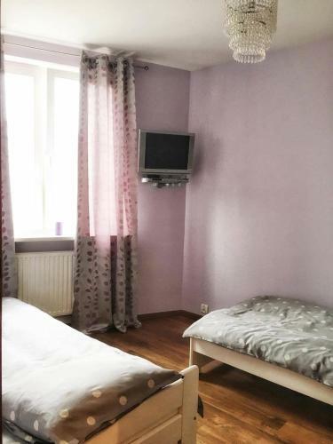 Apartament Vincent Warsaw